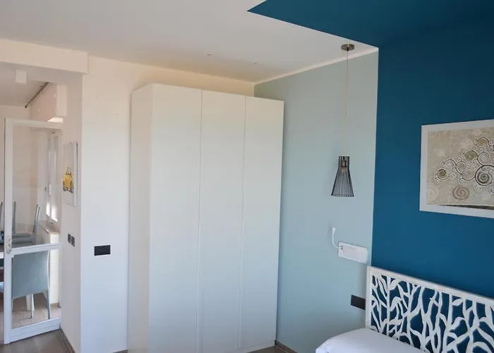 Bed and Breakfast Levante