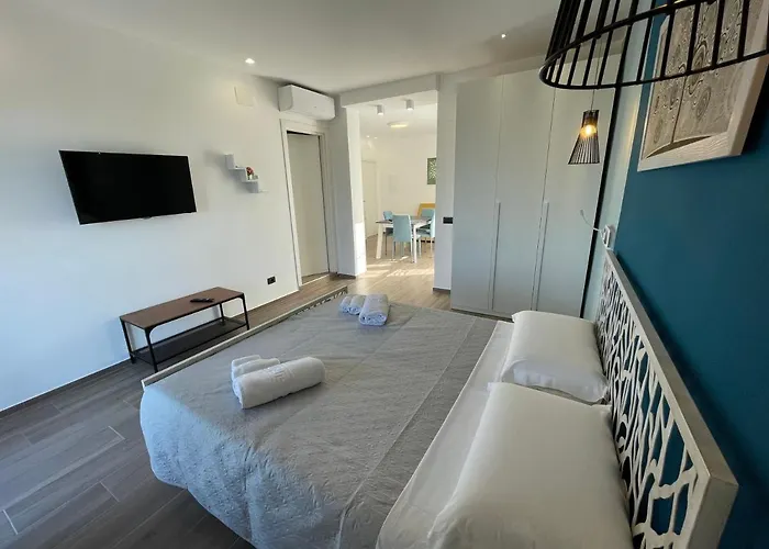 Bed and Breakfast Levante