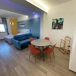 Levante 3* Trani