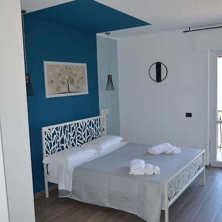 Levante Отель типа 