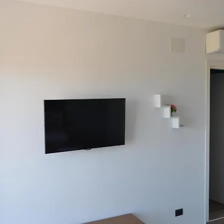 Levante 3* Трани