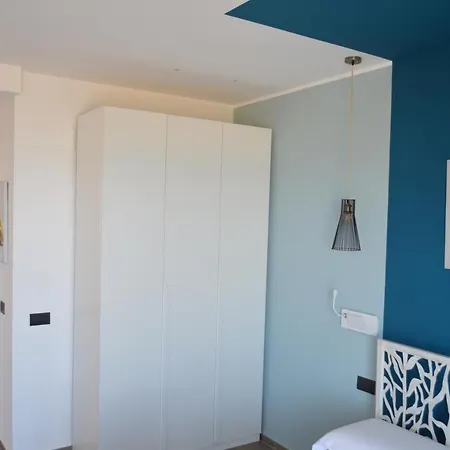 Bed & Breakfast Levante