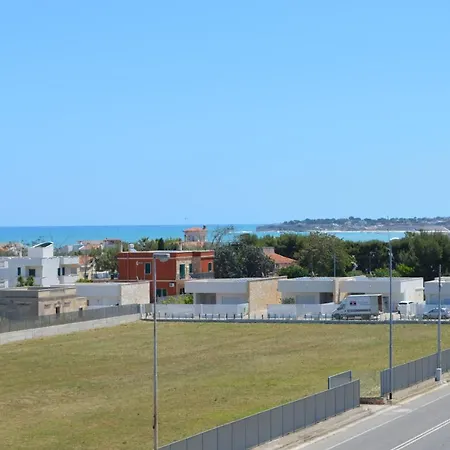 Bed & Breakfast Levante 3*