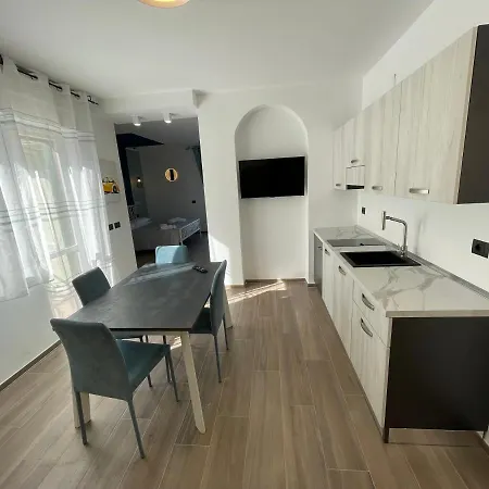 Panzió Levante Trani