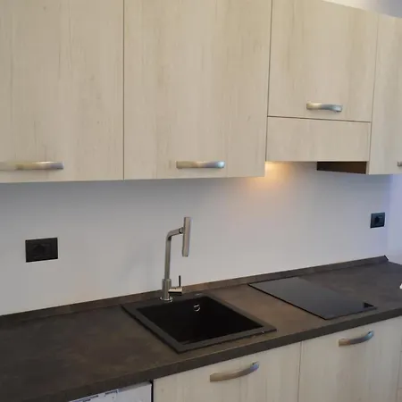 Levante לינה וארוחת בוקר