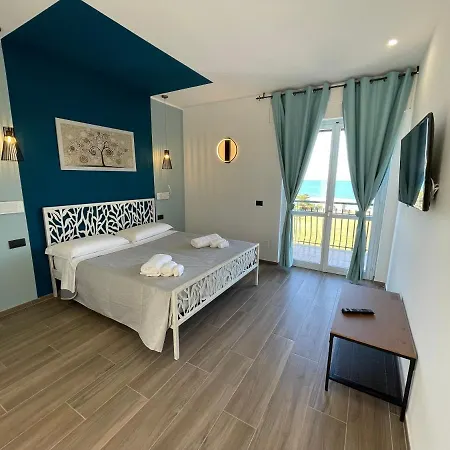 Levante Bed & Breakfast Trani