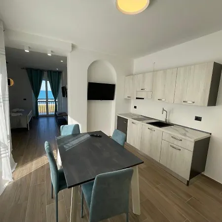 Levante Отель типа 