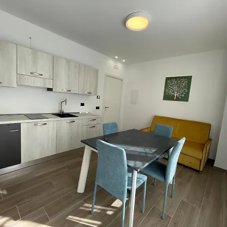 Levante Panzió Trani