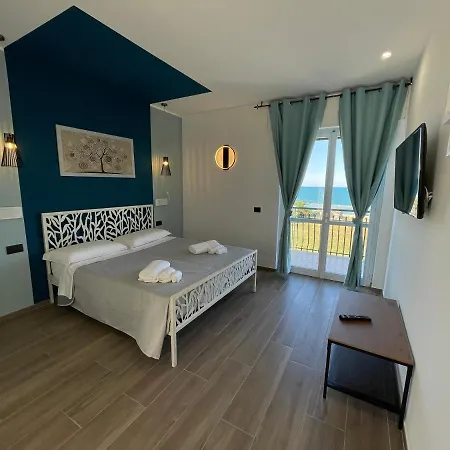 Panzió Levante Trani