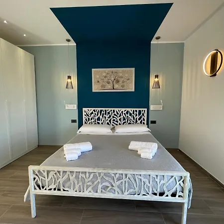 Levante 3* Трани