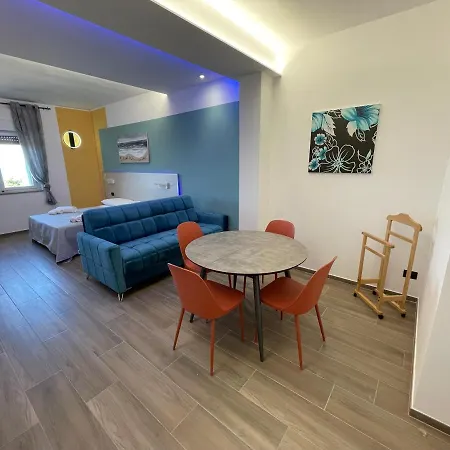 Levante 3* Трани