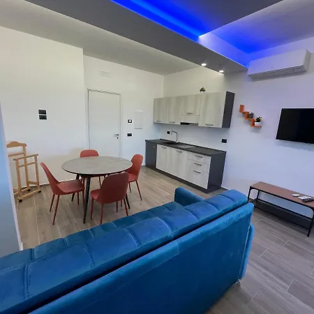 Levante 3*