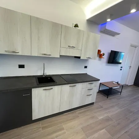 Levante Bed & Breakfast Trani