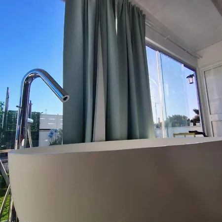 Levante Отель типа 