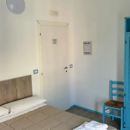 Levante 3* Трани