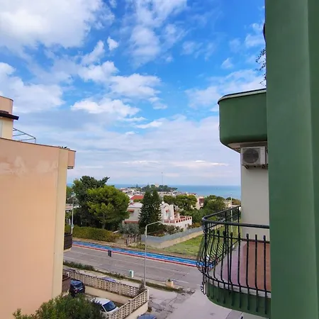 Levante Bed and breakfast