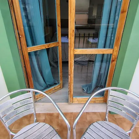 Levante 3*