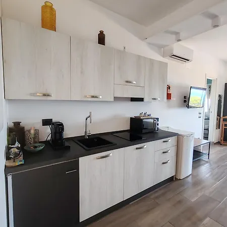 Nocleg ze śniadaniem Levante 3*