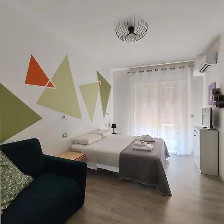 Nocleg ze śniadaniem Levante Trani