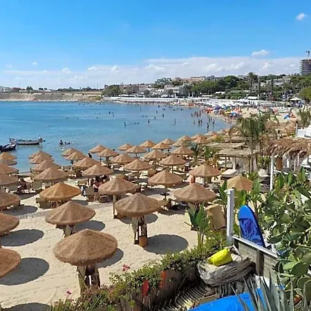 Levante Oda ve Kahvaltı Trani