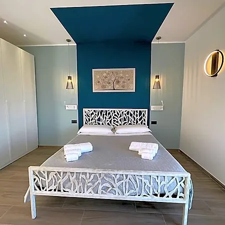 Oda ve Kahvaltı Levante Trani