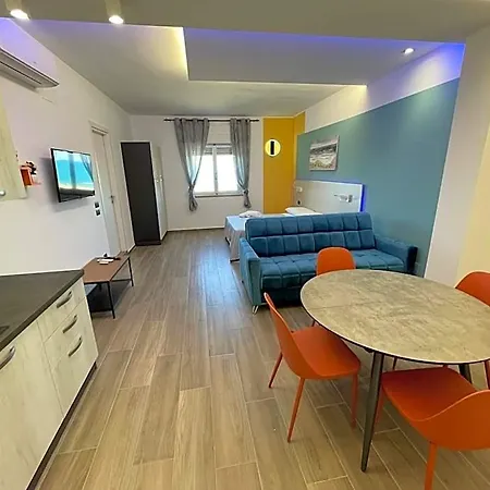Oda ve Kahvaltı Levante