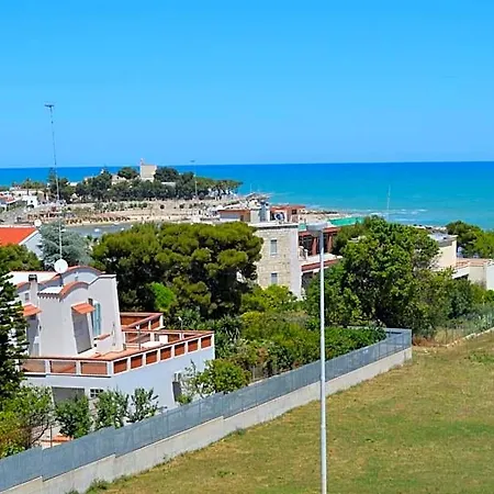 Levante Oda ve Kahvaltı Trani