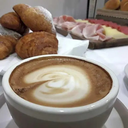 Levante 3*
