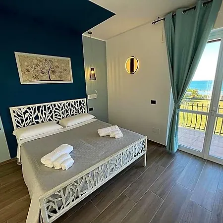 Levante Oda ve Kahvaltı 3*