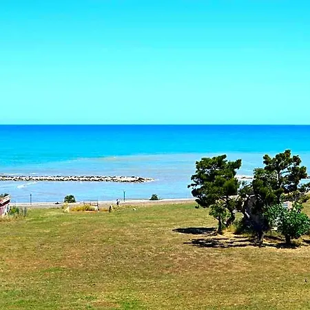 Levante Oda ve Kahvaltı Trani