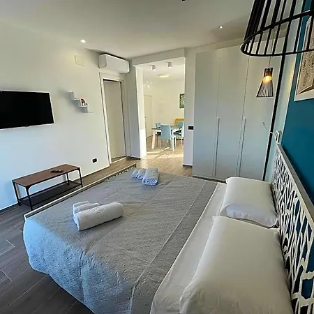 Levante 3*