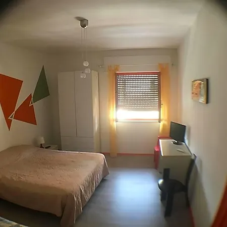 Levante Oda ve Kahvaltı 3*