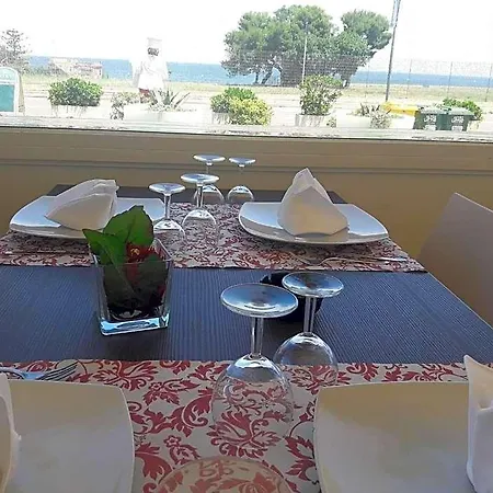 Levante 3* Trani