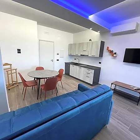 Levante Oda ve Kahvaltı Trani