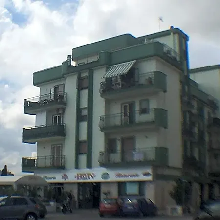 Levante Oda ve Kahvaltı