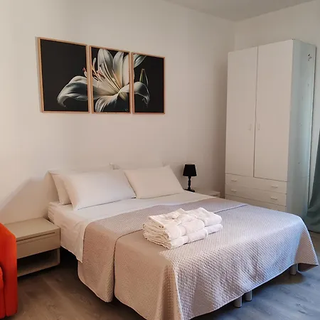 Levante Bed & Breakfast