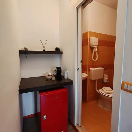Bed & Breakfast Levante Trani