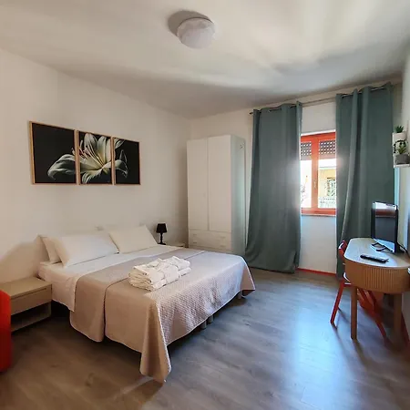 Bed & Breakfast Levante