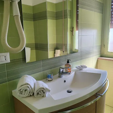 Bed & Breakfast Levante 3*