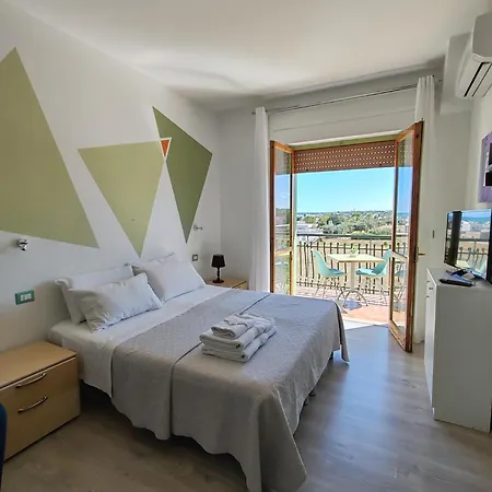 Levante 3* Trani