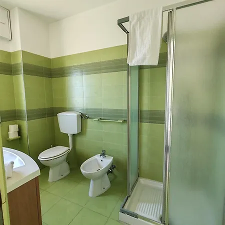 Bed & Breakfast Levante 3*