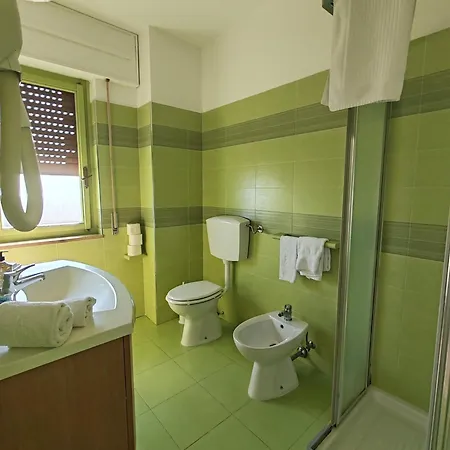 Bed & Breakfast Levante Trani