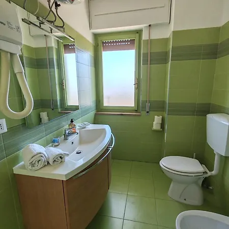 Levante 3* Trani