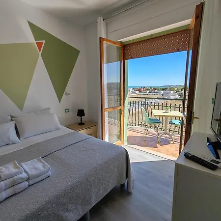 Levante 3* Trani