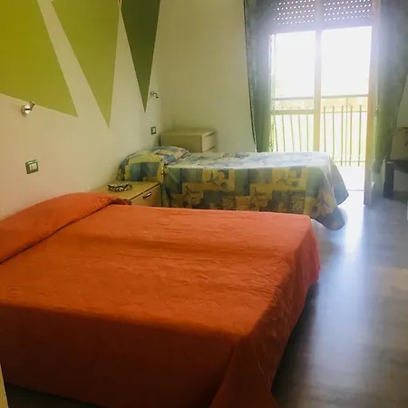 Levante 3* Trani