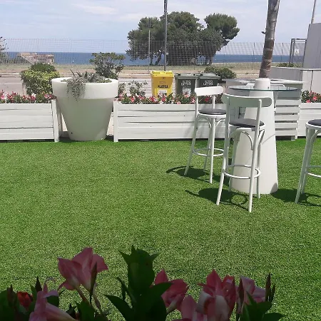 Levante Отель типа 