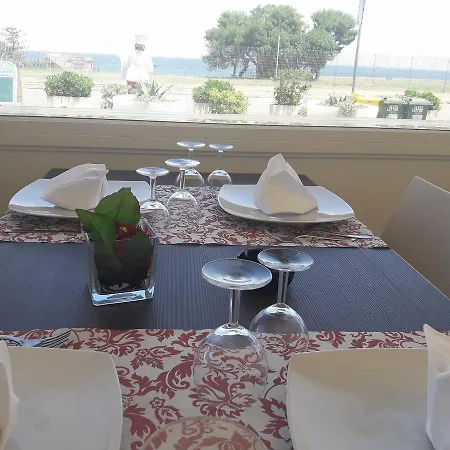 Levante Отель типа 