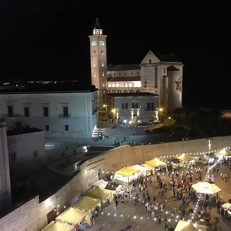 Nocleg ze śniadaniem Levante