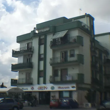 Levante Отель типа 