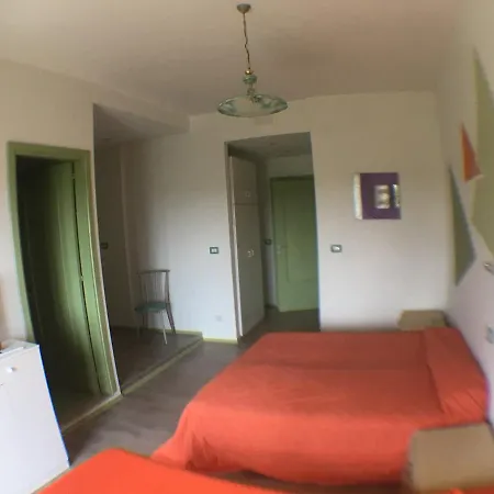 Nocleg ze śniadaniem Levante Trani